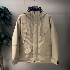 Burberry Down Jackets